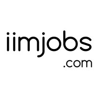 IIM Jobs-logo