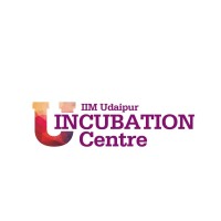 IIM Udaipur Incubation Centre-logo