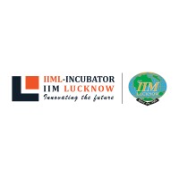 IIML- Enterprise Incubation Centre-logo