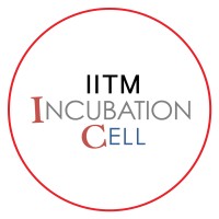IITM Incubation Cell-logo