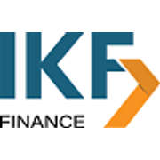 IKF Finance-logo
