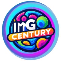 IMGCentury - Image Compressor-logo