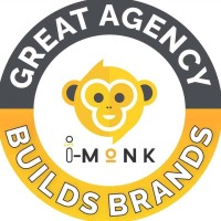 iMonk- A Creative Agency-logo