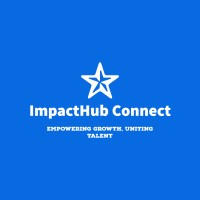 ImpactHub Connect-logo