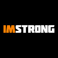 ImStrong-logo
