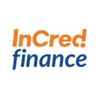 InCred Holdings Limited-logo