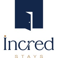 Incred Stays-logo