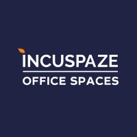 Incuspaze Office Spaces-logo