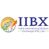 India International Bullion Exchange IFSC-logo