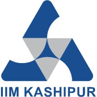 Indian Institute of Management Kashipur-logo