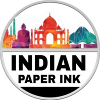 Indian Paper Ink-logo