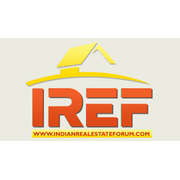 Indian Real Estate Forum-logo