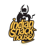 Indian Snack House-logo