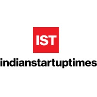 Indian Startup Times-logo