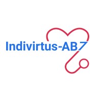 Indivirtus AB7 Scribing & RCM-logo
