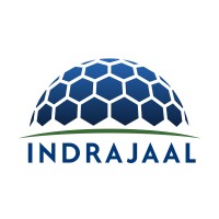 Indrajaal-logo