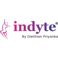 Indyte Nutrition and Lifestyle Clinic-logo