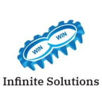 Infinite Solutions-logo