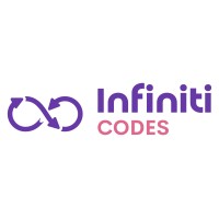 Infiniti Codes Private Limited-logo