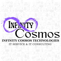 Infinity Cosmos Technologies-logo