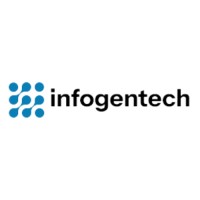 Infogentech-logo