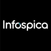 Infospica Consultancy Services-logo