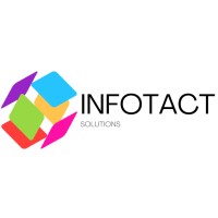 Infotact Solutions-logo