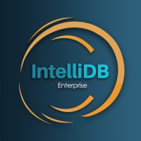 IntelliDB Enterprise-logo