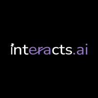 Interacts AI by Interax AI Pvt Ltd-logo