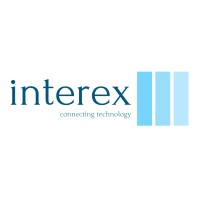 Interex semiconductor-logo