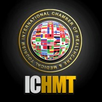 International Chamber of Healthcare and Medical Tourism-logo