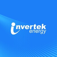 Invertek energy solutions pvt. ltd-logo