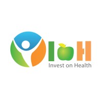 Invest on Health-logo