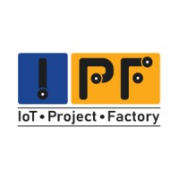 IoT Project Factory-logo