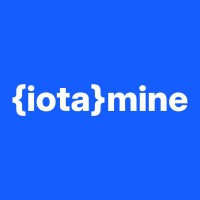 Iotamine-logo