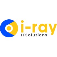 iRay IT Solutions-logo