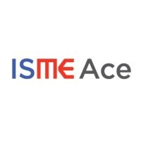 ISME ACE - FinTech Accelerator-logo