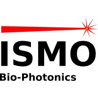 ISMO Bio-Photonics-logo