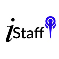 iStaff Global Solutions-logo
