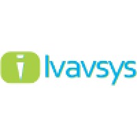 Ivavsys Technologies Pvt Ltd-logo