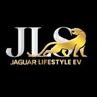 Jaguar Lifestyle EV-logo