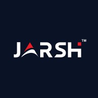 Jarsh Safety-logo