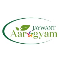 Jaywant Aarogyam-logo