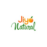 Jiyo Natural-logo