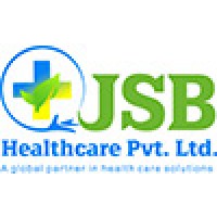 JSB Healthcare-logo