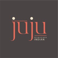 Juju - Reimagined Indian-logo
