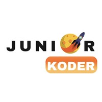Junior Koder-logo