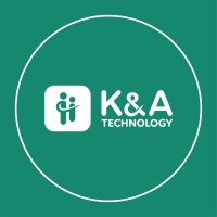 K and A Technology Pvt. Ltd.-logo