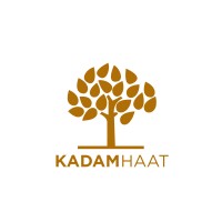 Kadam Haat-logo
