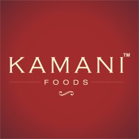 Kamani Foods-logo